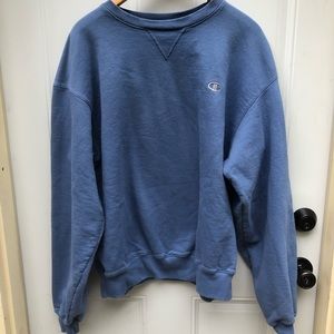 Champion Crewneck